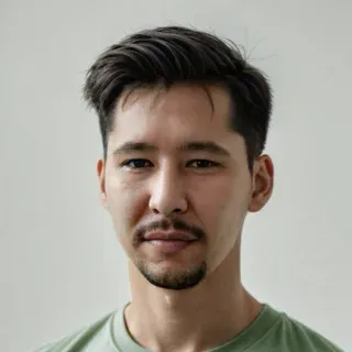 Адилет Исаев