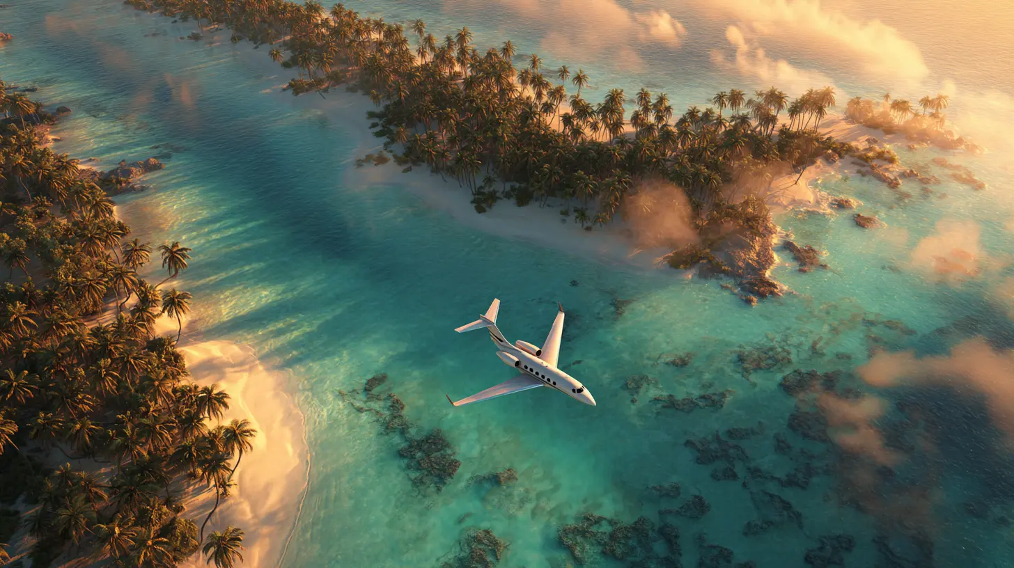 Интеграция частной авиации